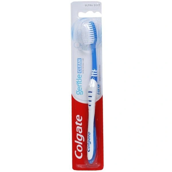 Colgate Gentle Clean Ultra SOFT Toothbrush  1Pc