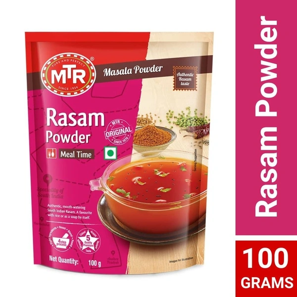 MTR Rasam Powder 100gm