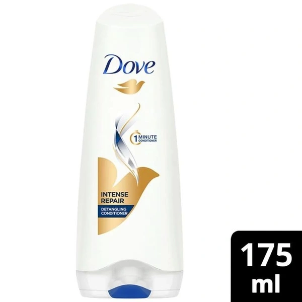 Dove Intense Repair Hair Conditioner  175ml