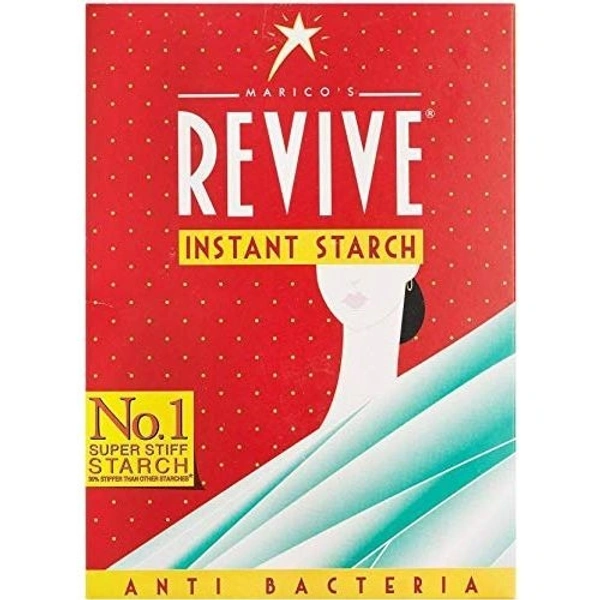Revive Instant Starch Stiffner Powder  200g pkt