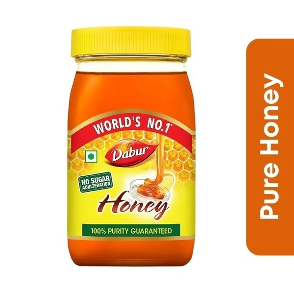Dabur Pure Honey  500gm