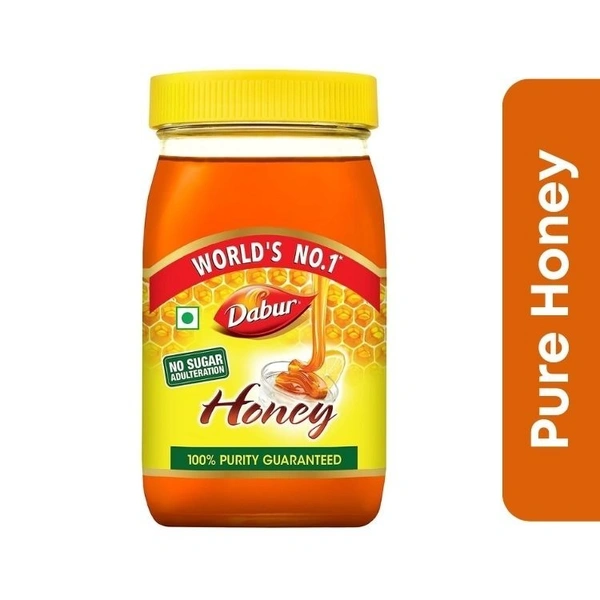 Dabur Pure Honey  250gm