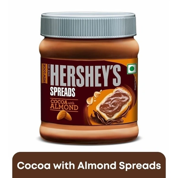 Hershey's Spreads COCOA 150gm