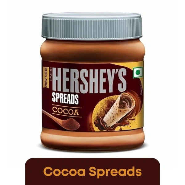 Hershey's Spreads COCOA 350Ggm