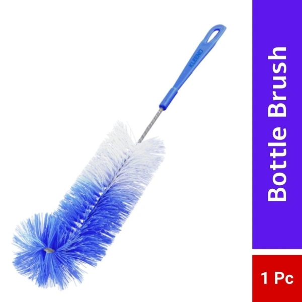 Cello Kleeno Bottle Brush  1pc