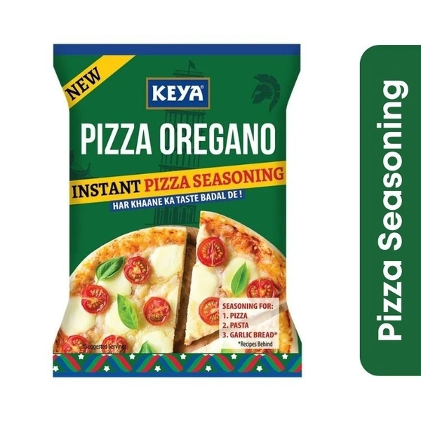  Keya Keya Pizza Oregano Seasoning For Italian Dishes 8gm