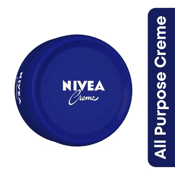 Nivea Creme All Season Multi-Purpose Cream (Blue)  100ml Pot