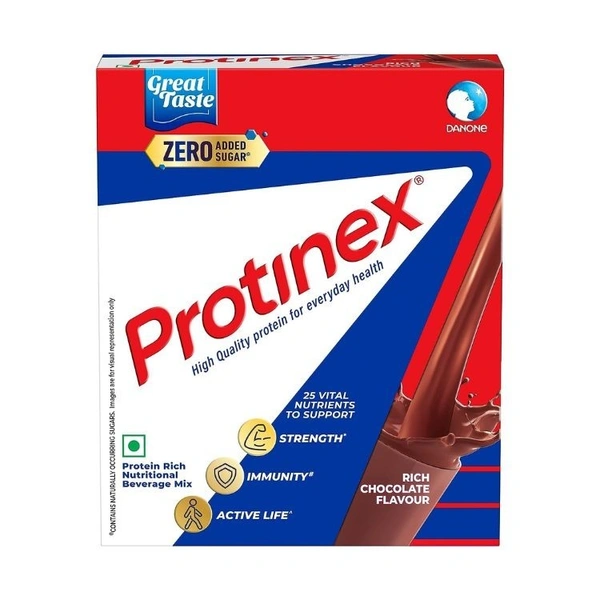 Protinex Chocolate Protein Health Drink 250gm