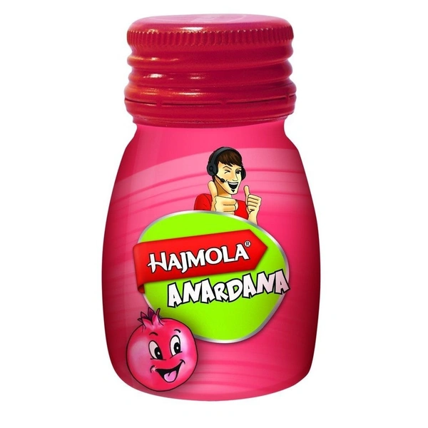 Hajmola Anardana Digestive Tablets  50ps