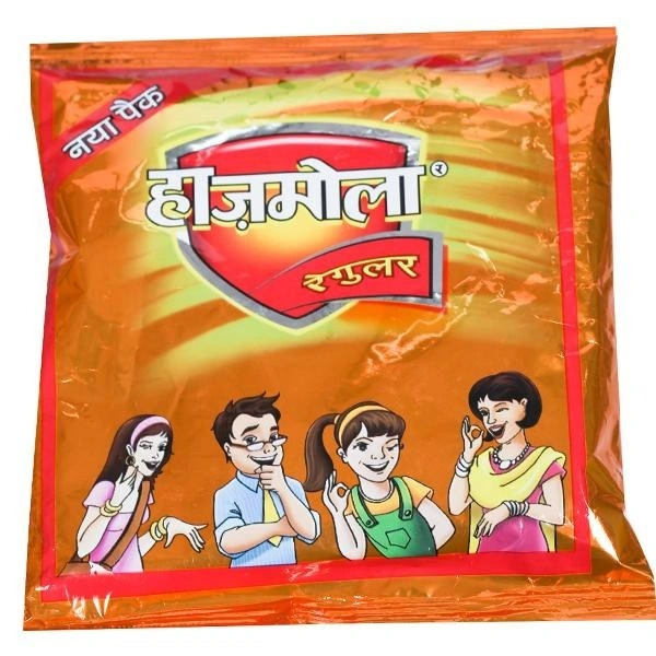 Dabur Sat Isabgol Psyllium Husk  45gm