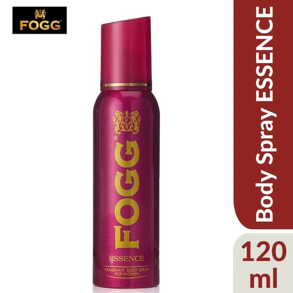 Fogg Women Body Spray ESSENCE  120ml