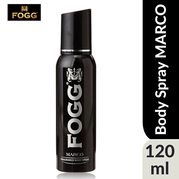 Fogg Men Body Spray MARCO  120ml