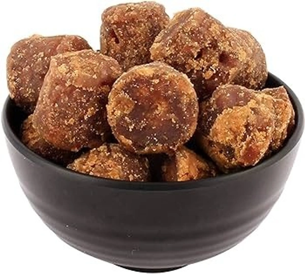 Desi Gud Sada / Jaggery (Loose) 500gm