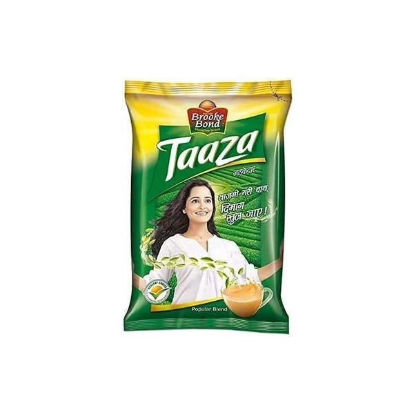 Taaza Leaf Tea  125gm