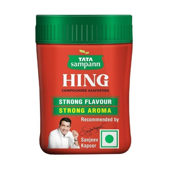 Tata Powder Bandhani Hing 10gm