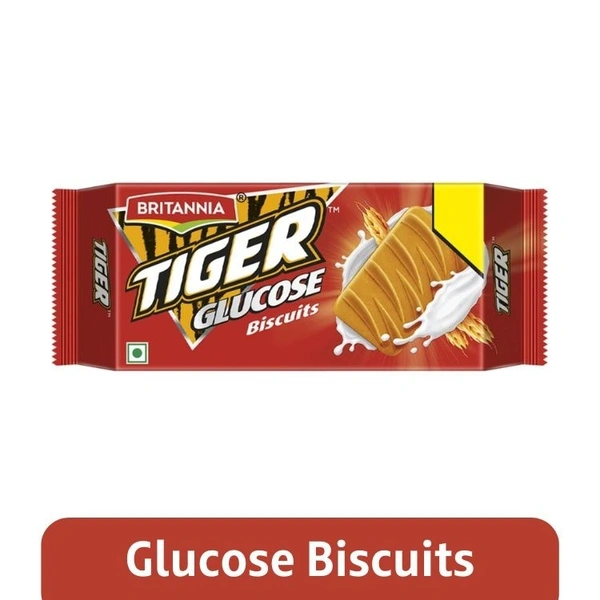 Britannia Tiger Glucose Biscits  42.7gm