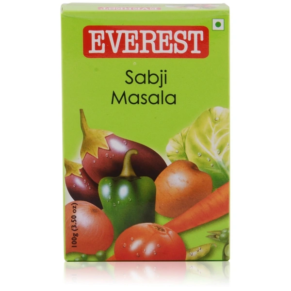 Everest Sabji Masala 200gm