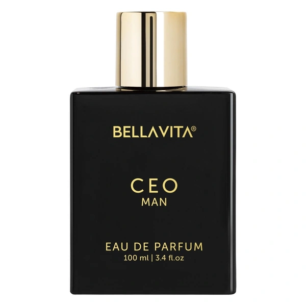 Bellavita CEO Mens Perfume  100ml (Pack of 1)