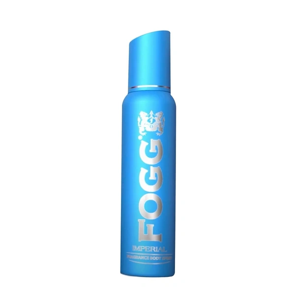 Fogg Men Body Spray IMPERIAL  120ml