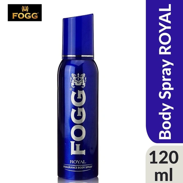 Fogg Men Body Spray ROYAL  120ml