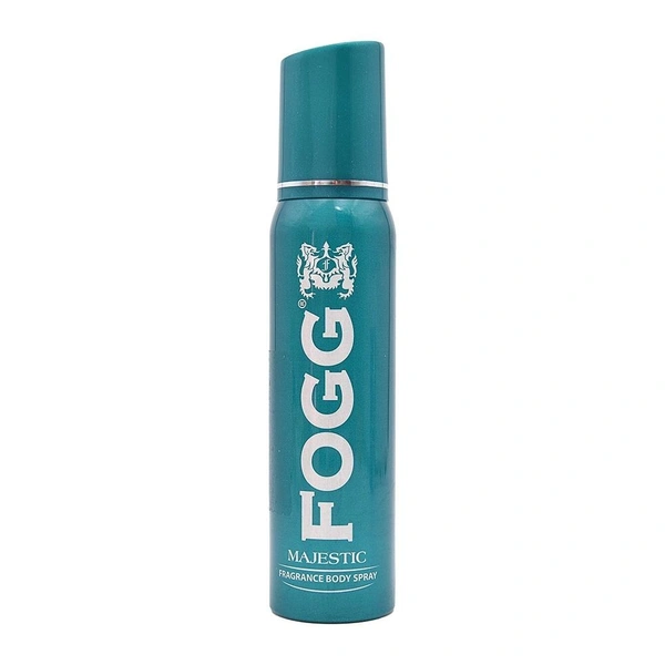 Fogg Men Body Spray MAJESTIC  120ML