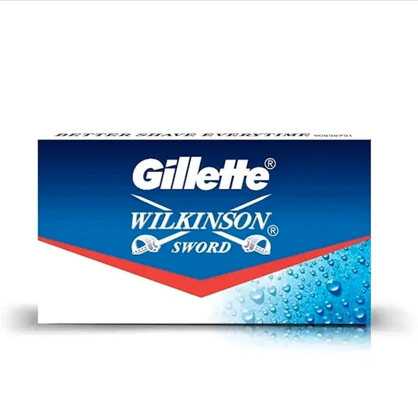 Gillette Wilkinson Razor Blade  5N Blades