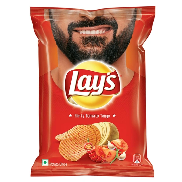 Lays Spanish Tomato Tango  50gm