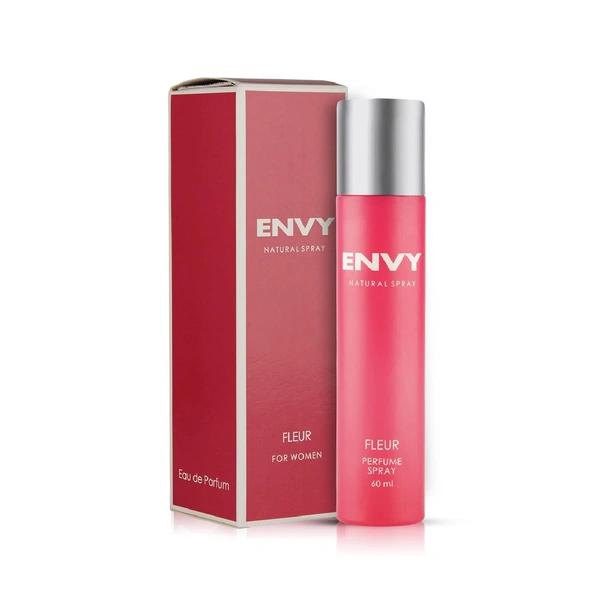 Envy FLEUR Perfume for Women  60ml