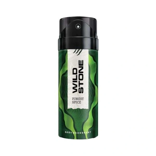 Wild Stone FOREST SPICE Deodorant for Men  150ml