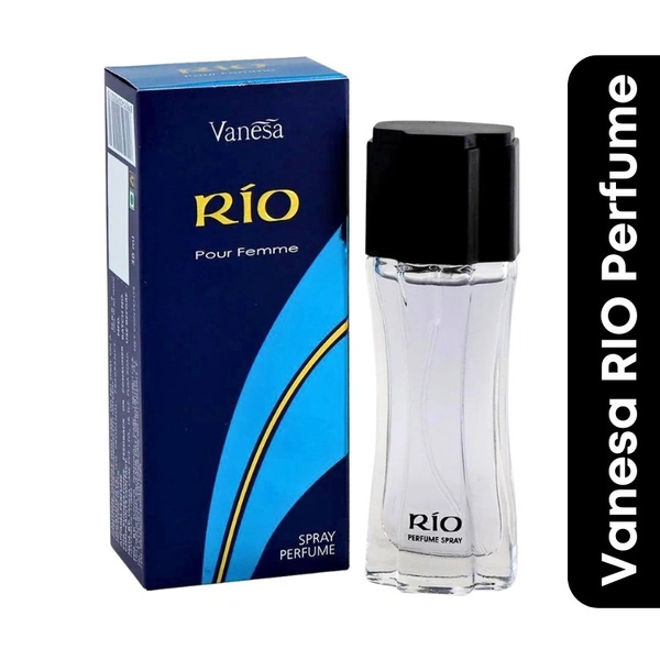 Vanesa RIO Perfume  30ml