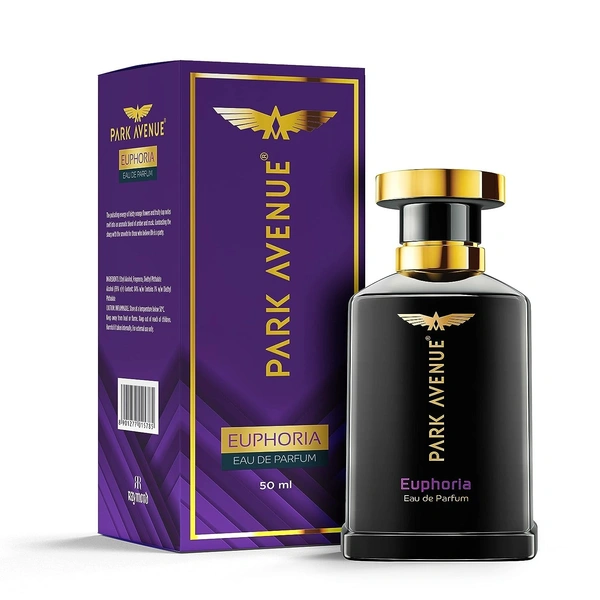 Park Avenue EUPHORIA Perfume  50ml