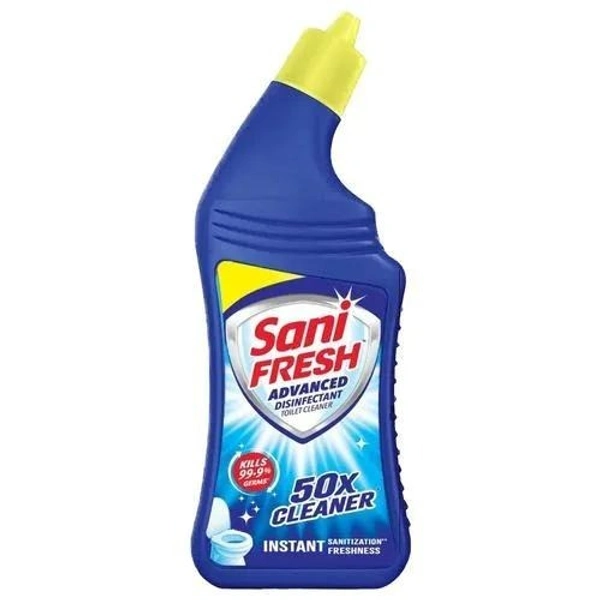 SaniFresh Toilet Cleaner  500ml Bottle