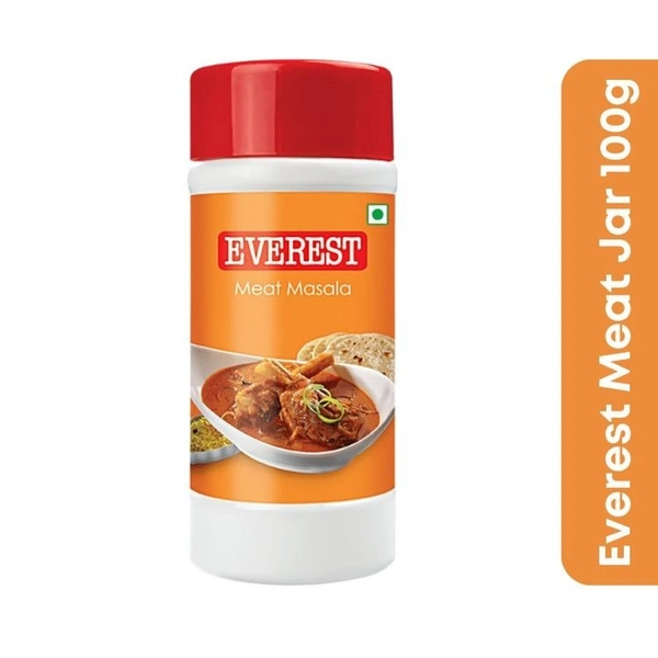 rest Meat Masala 100gm