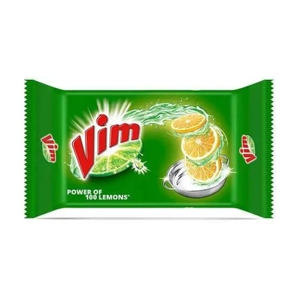 Vim Dishwash Big Bar  300gm