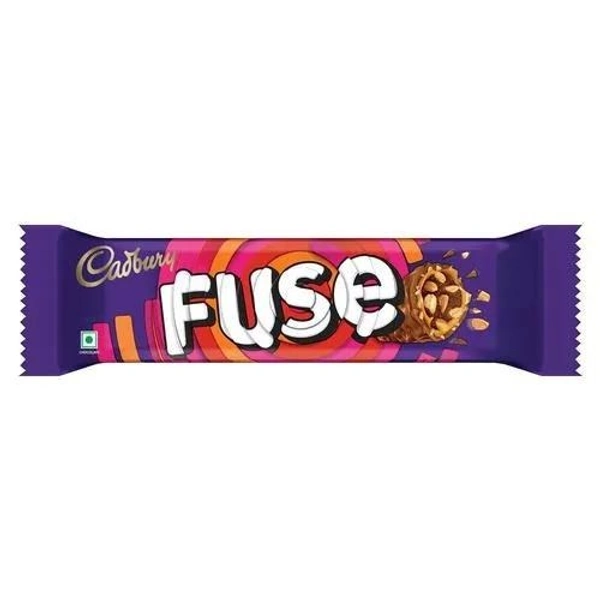 Cadbury FUSE Chocolate  24gm