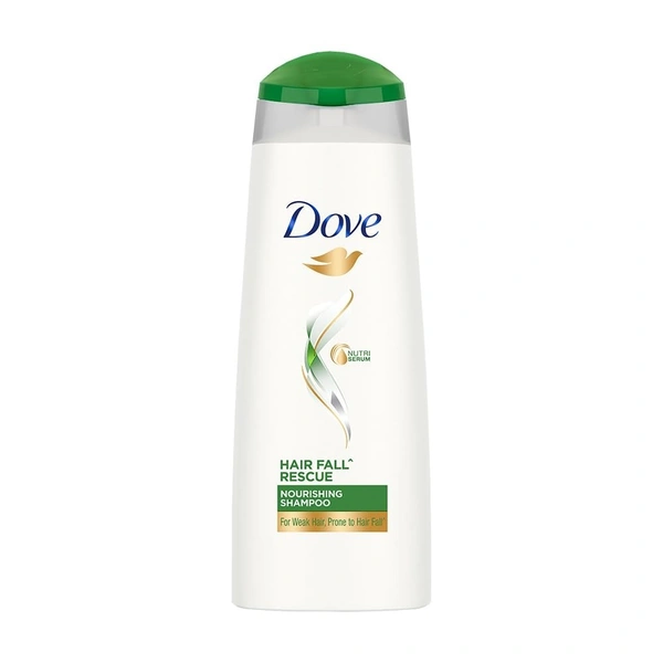 Dove Hair Fall Rescue Shampoo  180ml 