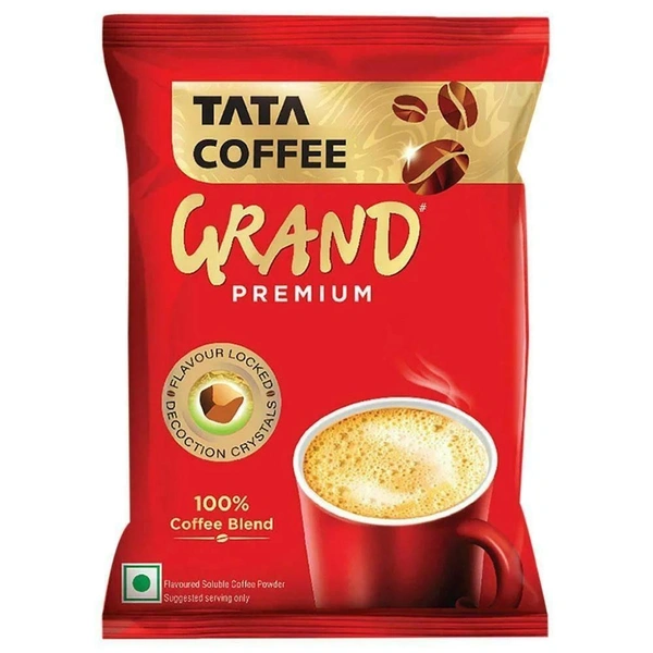 Tata Grand Premium Coffee 50gm