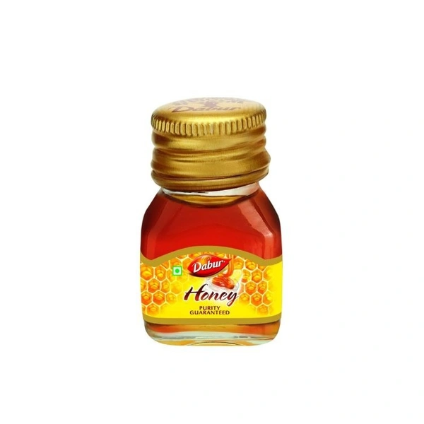 Dabur Pure Honey (Mini Pack)  20gm