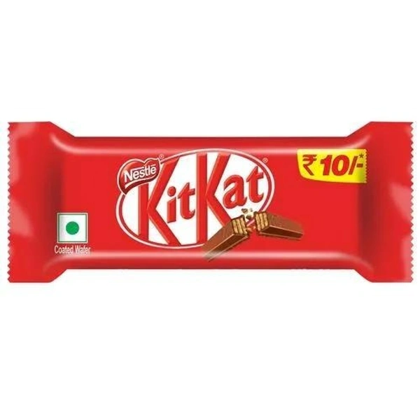 Kitkat Chocolate Wafer 2 finger  12.8Gm