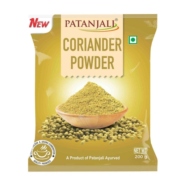 Patanjali Dhaniya Powder 200gm