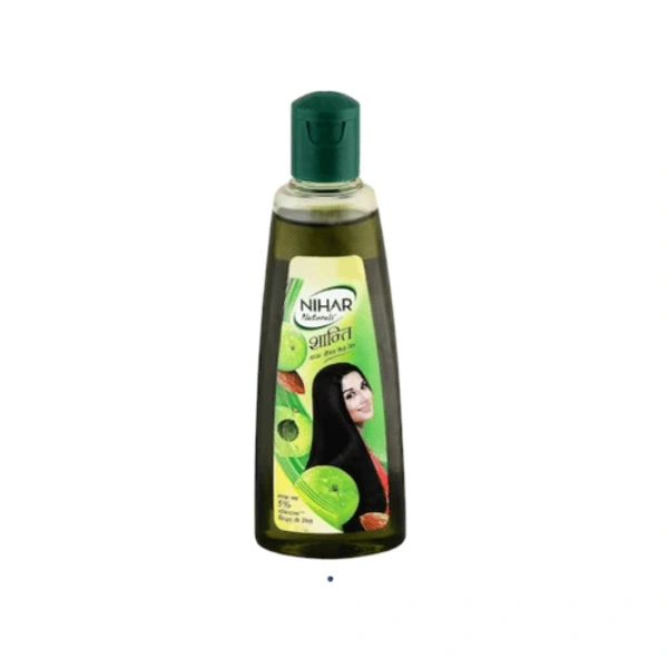 Nihar Shanti Amla Hair Oil 68ml
