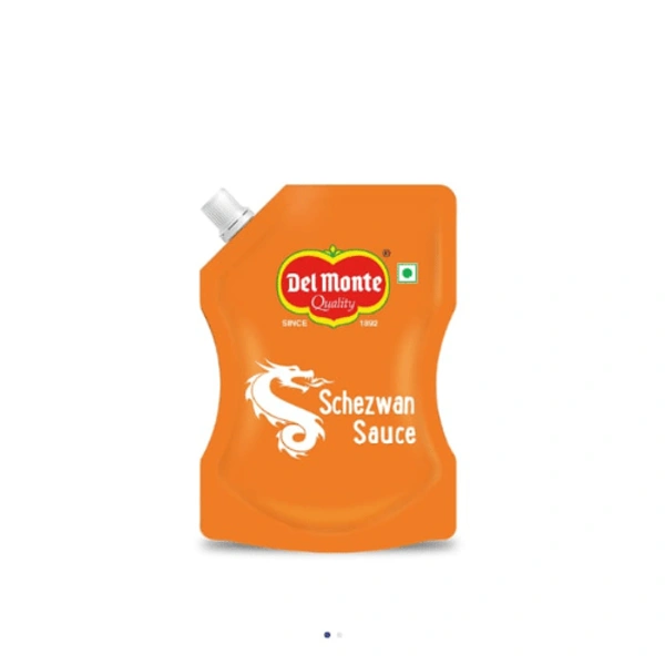 Delmonte Schezwan Sauce 80g