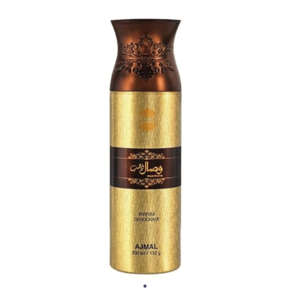 Ajmal Wisal Parfum Deodorant 200ml