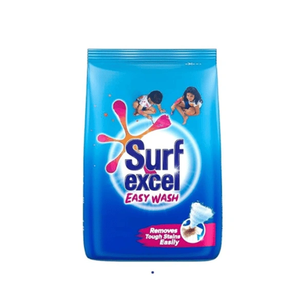 Laundry item..... Surf Excel Value Pack 4U X 200g