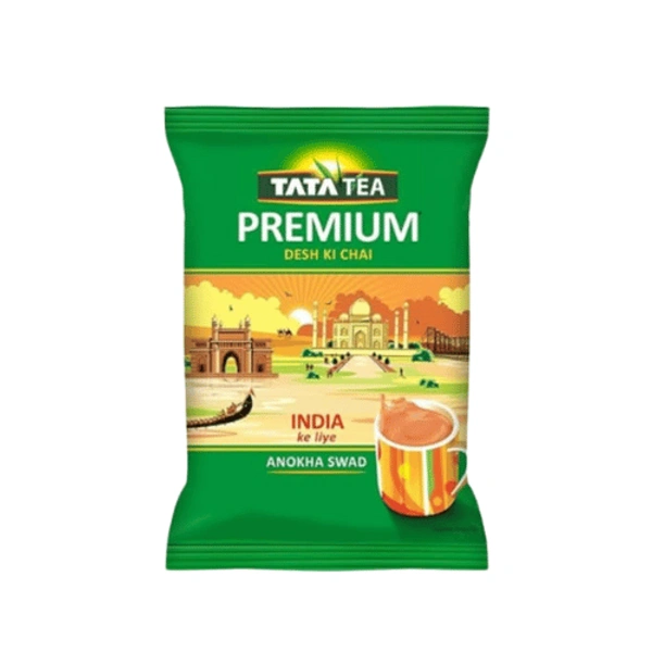 Tata Tea Premium India ki Chai 500g