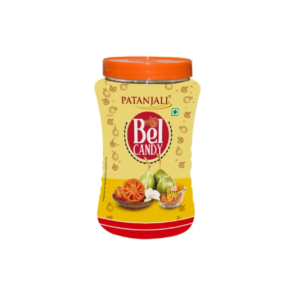 Patanjali Bel Candy 500gm