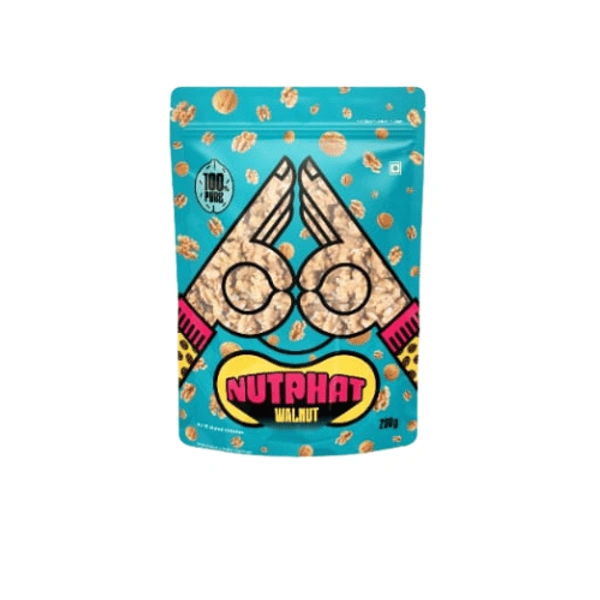 Nutphat Walnut | Akhrot 250g