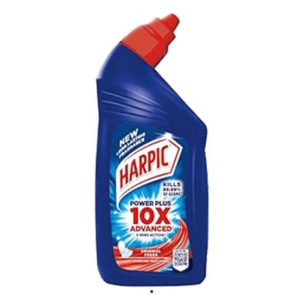 Harpic Disinfectant Toilet Cleaner 900ml