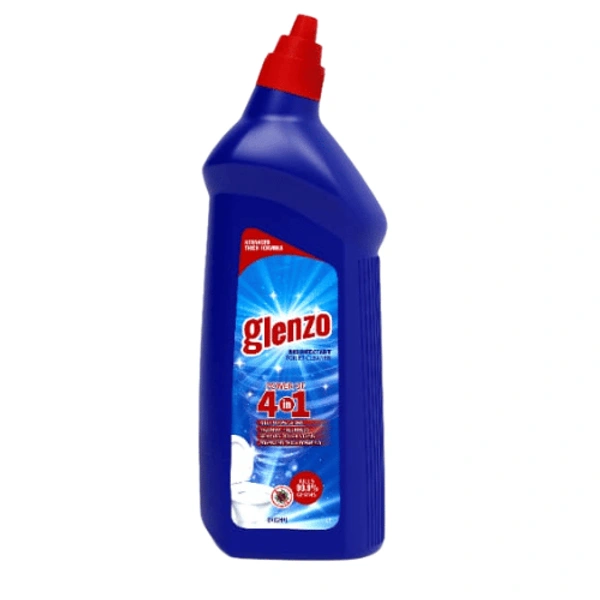 Glenzo Toilet Cleaner 1L