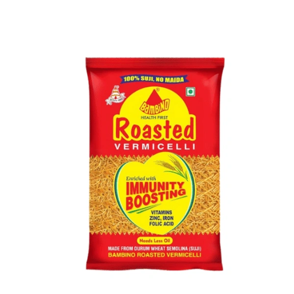 Bambino Roasted Vermicelli 850g